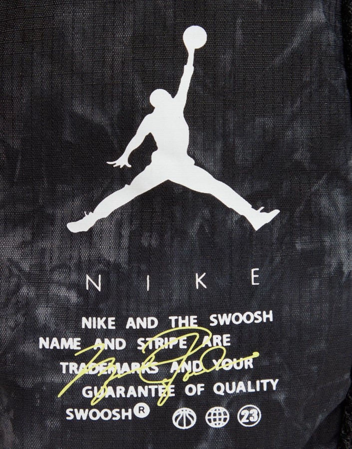 Jordan Jumpman Uzica Crna