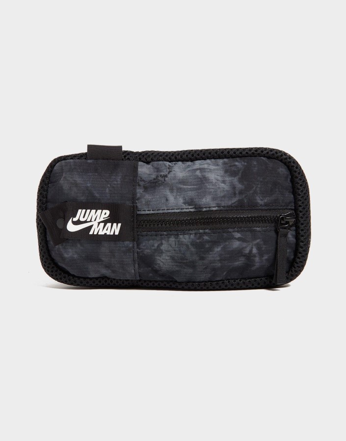 Jordan Jumpman Uzica Crna