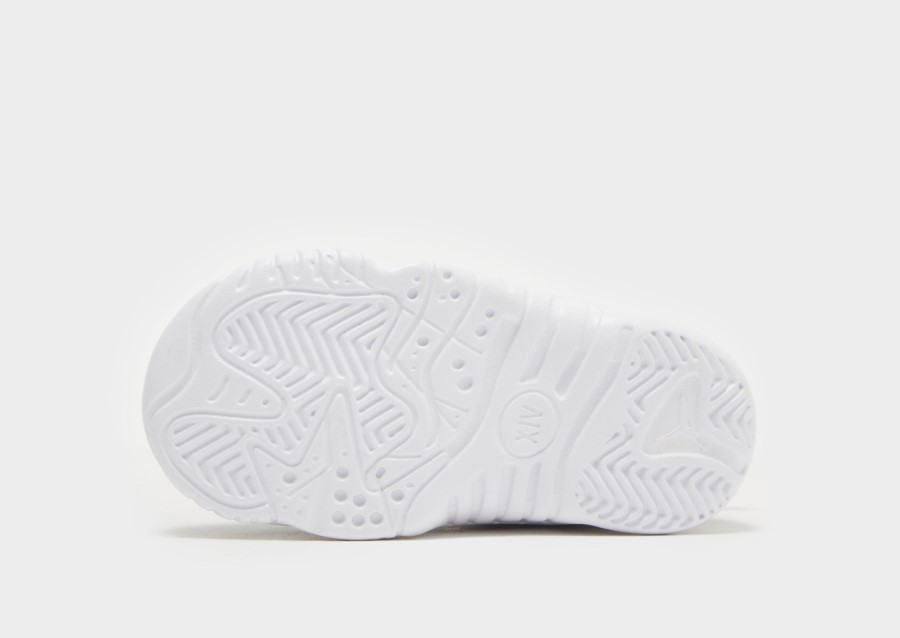 Jordan Jumpman Two Trey Infant Black