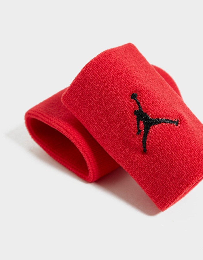 Jordan Jumpman Narukvice Crvene