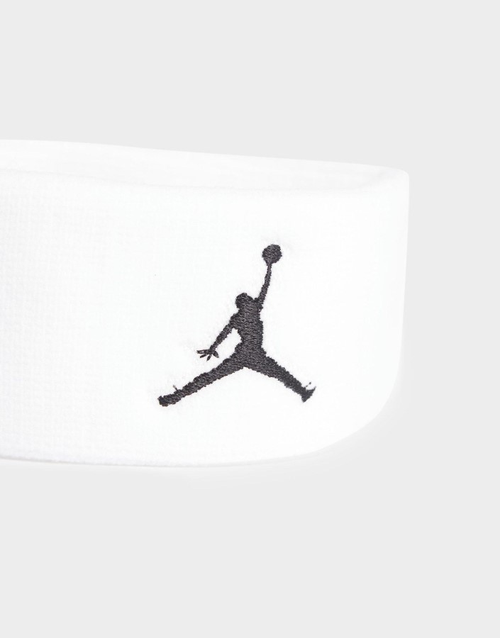 Jordan Jumpman Narukvice Bijele
