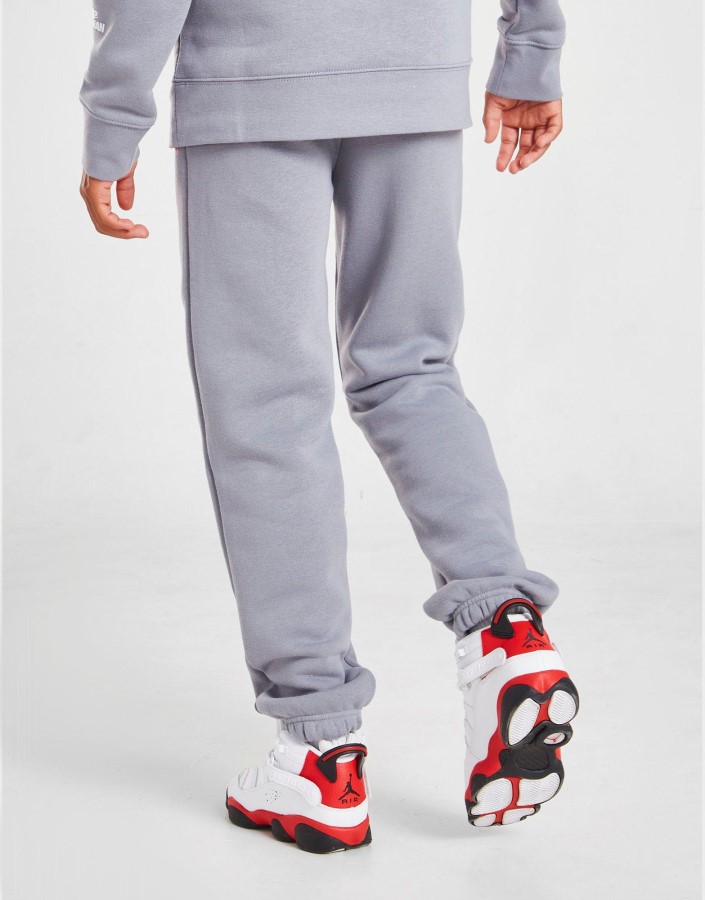 Jordan Mvp Joggers Junior Grey