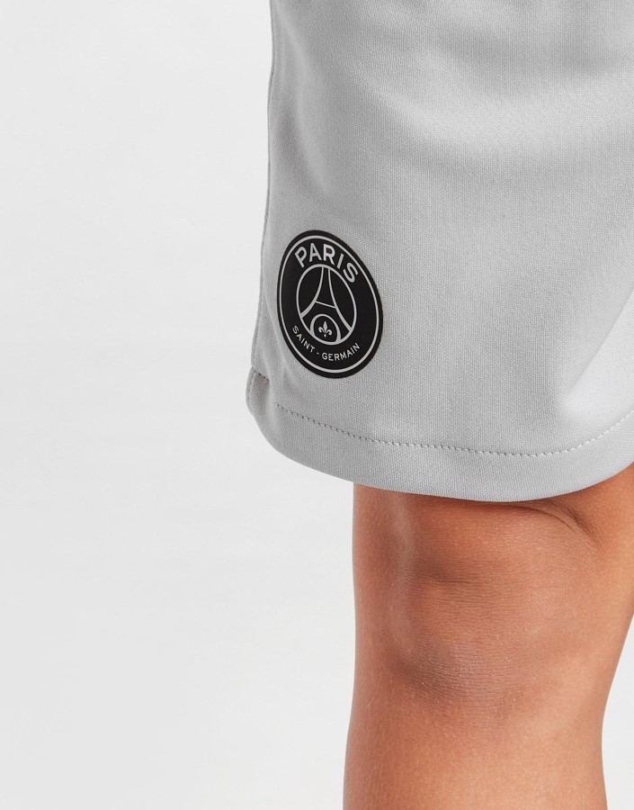 Jordan Paris Saint Germain 2022/23 Gostujuća Oprema Infant Grey