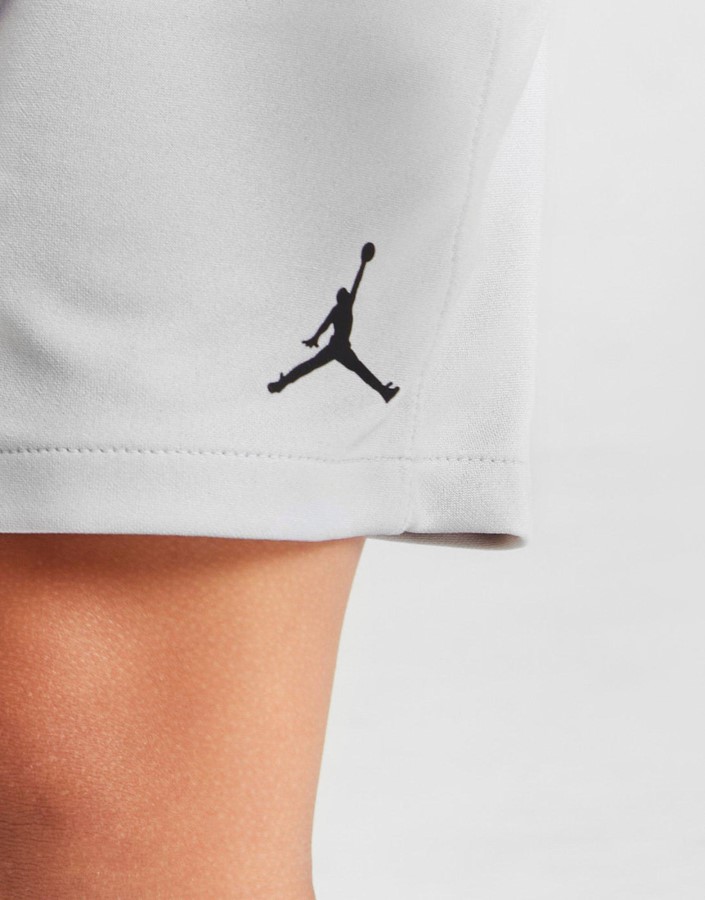 Jordan Paris Saint Germain 2022/23 Gostujuća Oprema Infant Grey