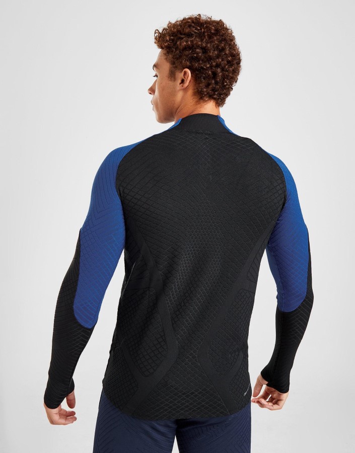 Jordan Paris Saint Germain Adv Strike Drill Top Black