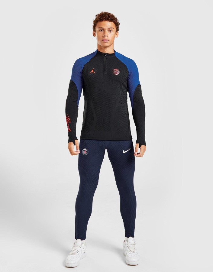 Jordan Paris Saint Germain Adv Strike Drill Top Black