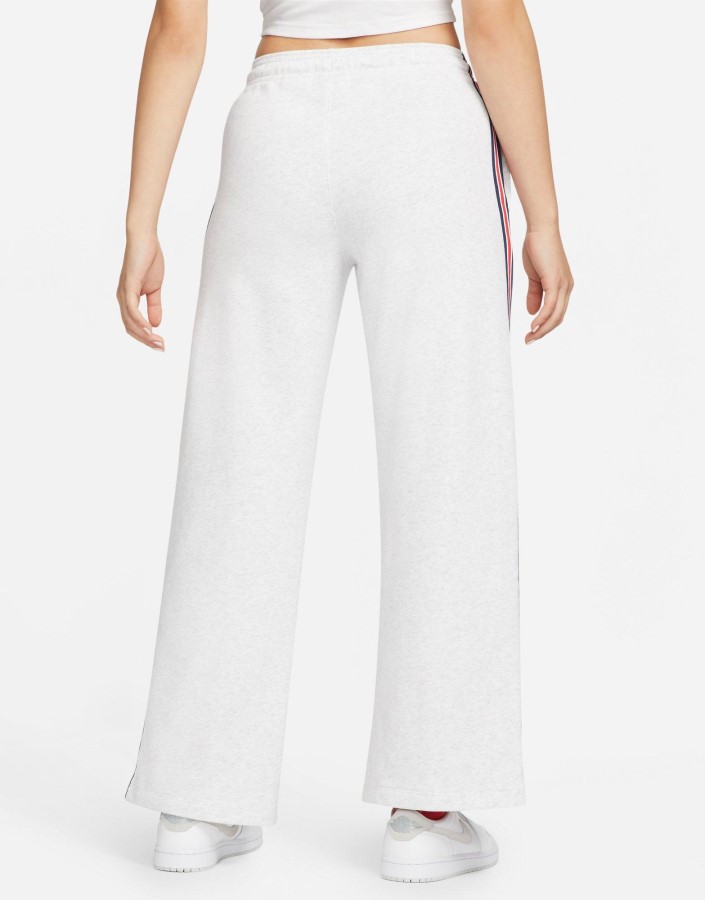 Jordan Paris Saint Germain Flis Joggers Siva