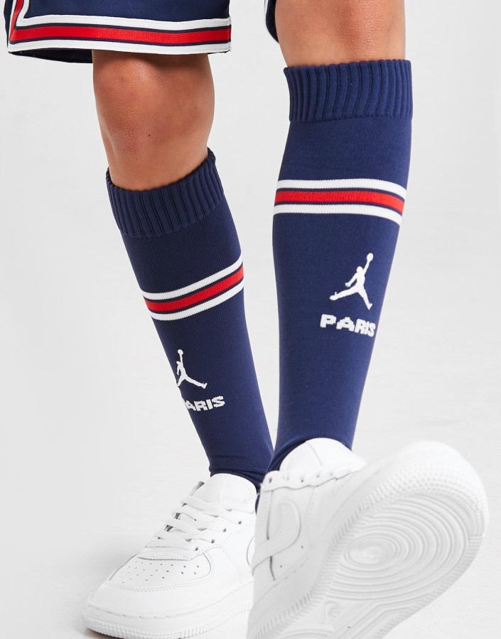 Jordan Paris Saint Germain Messi 30 Kućna Oprema Djeca Plava