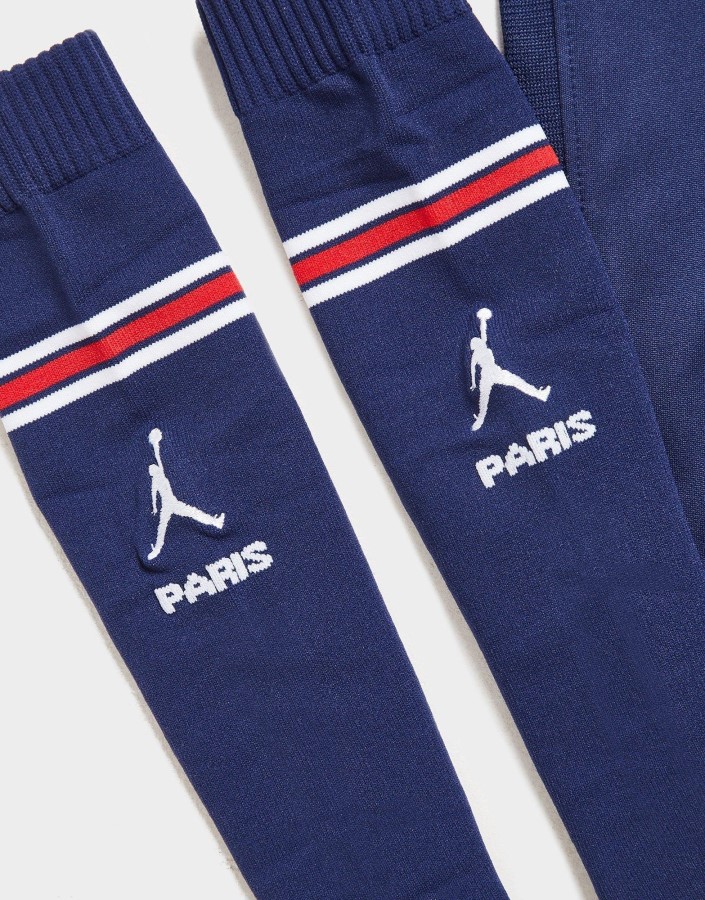 Jordan Paris Saint Germain Messi 30 Kućna Oprema Djeca Plava