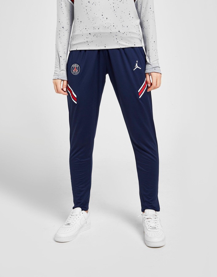 Jordan Paris Saint Germain Strike Trenirke Plave