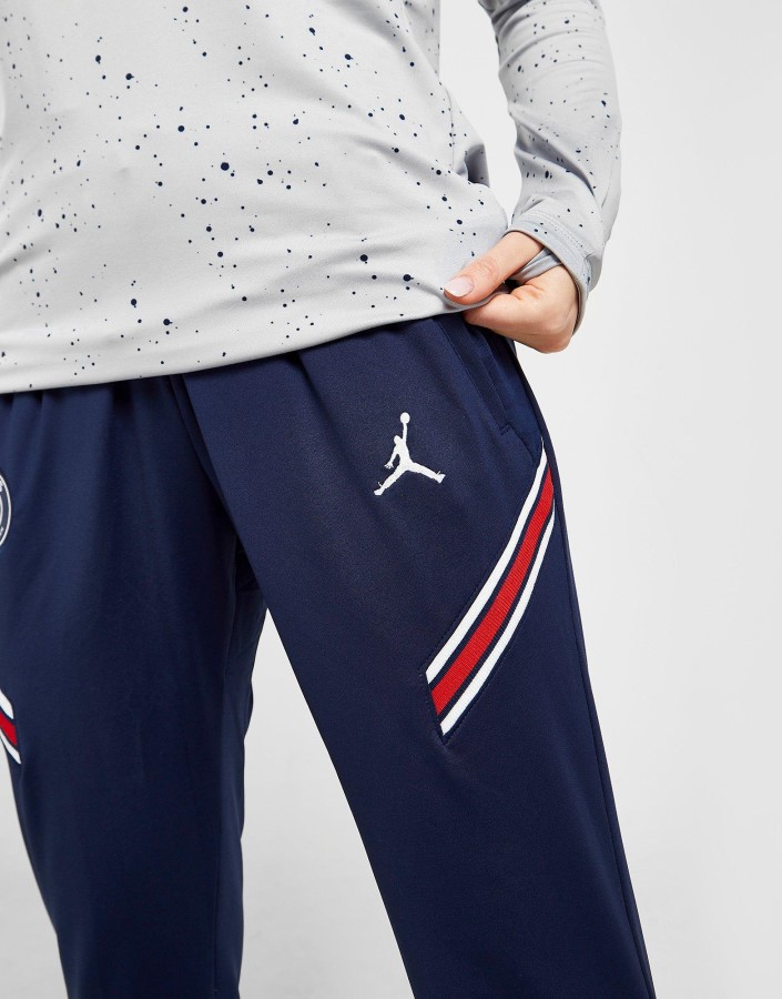 Jordan Paris Saint Germain Strike Trenirke Plave