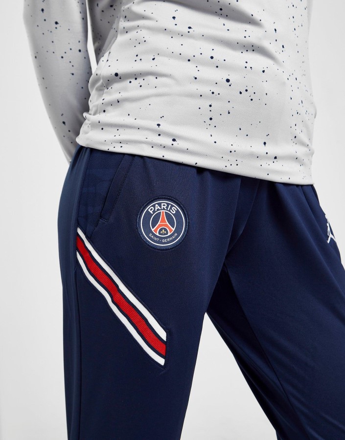 Jordan Paris Saint Germain Strike Trenirke Plave