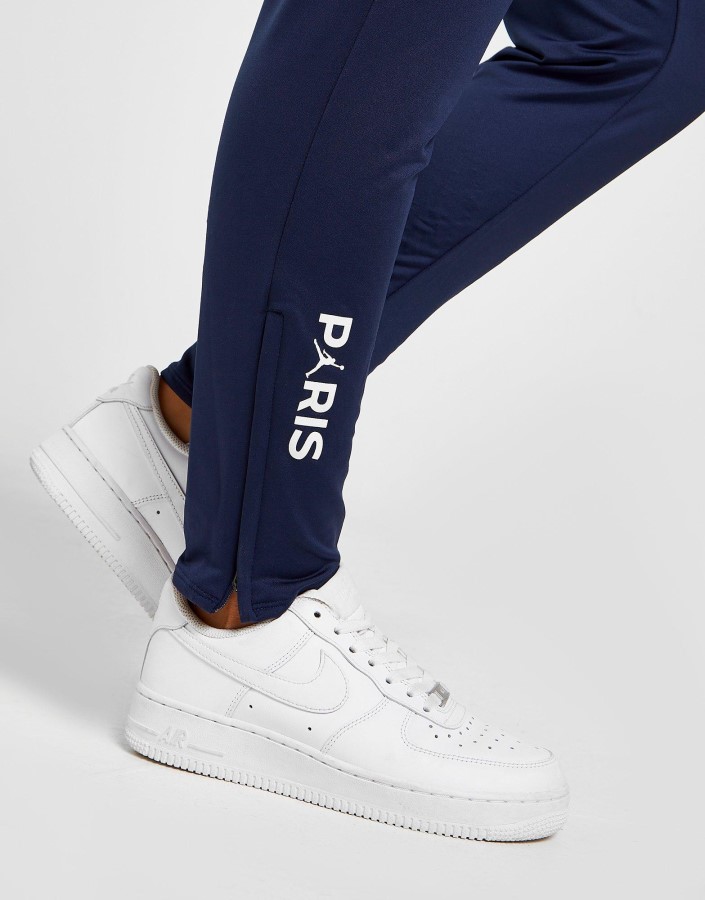 Jordan Paris Saint Germain Strike Trenirke Plave