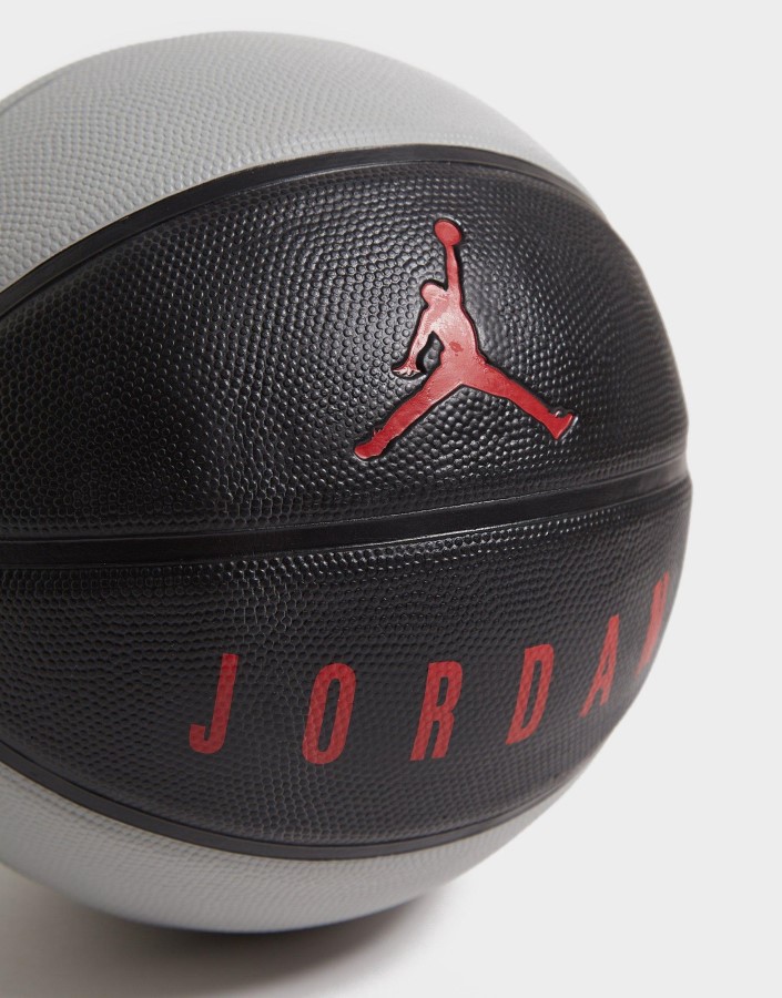 Jordan Playground Basketball Black