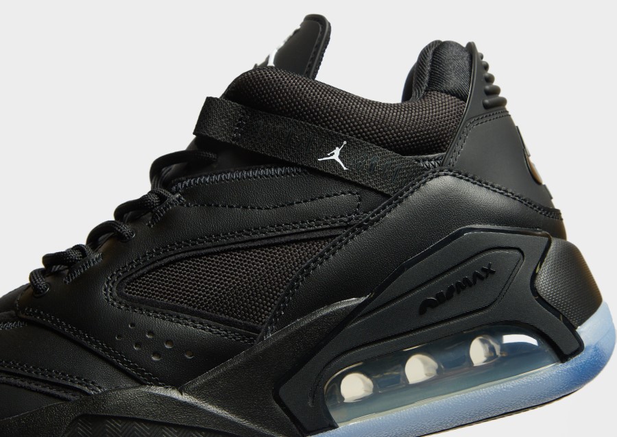 Jordan Point Lane Crni