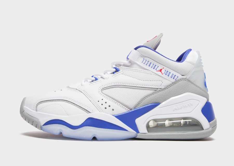 Jordan Point Lane Bijeli