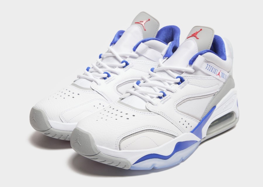 Jordan Point Lane Bijeli