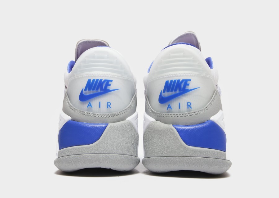 Jordan Point Lane Bijeli