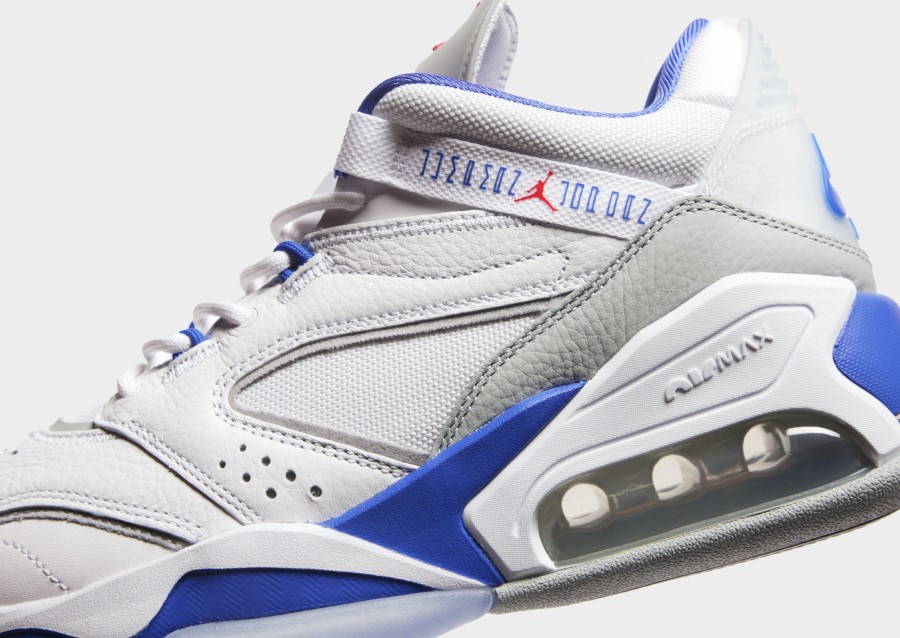 Jordan Point Lane Bijeli