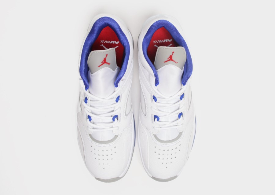 Jordan Point Lane Bijeli