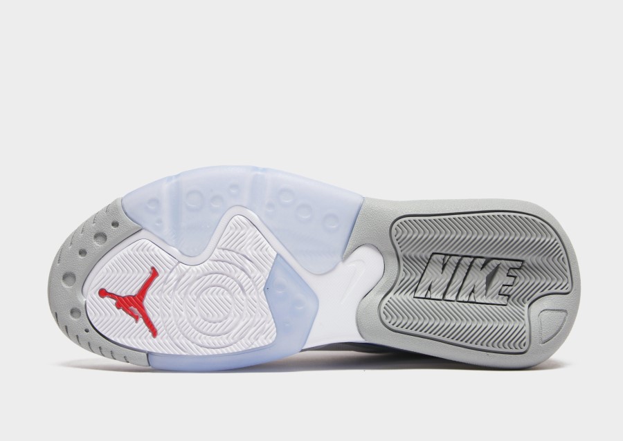 Jordan Point Lane Bijeli