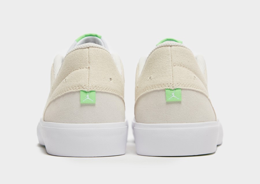 Jordan Serija .05 ženska Bijela