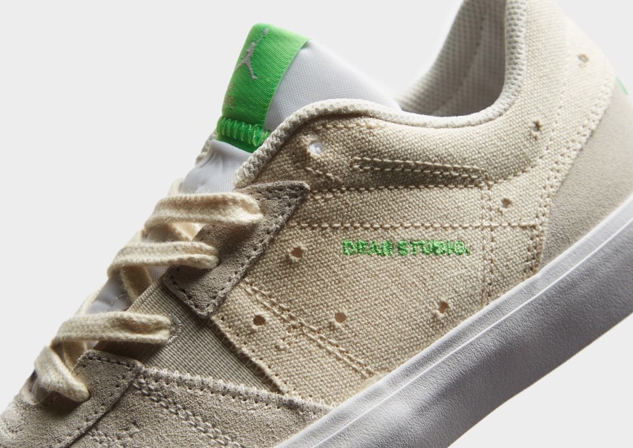 Jordan Serija .05 ženska Bijela