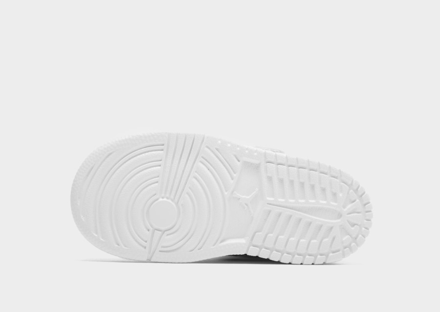 Jordan Sky 1 Infant White