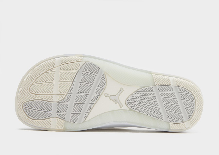 Jordan Sophia Slajdovi ženske Bijele