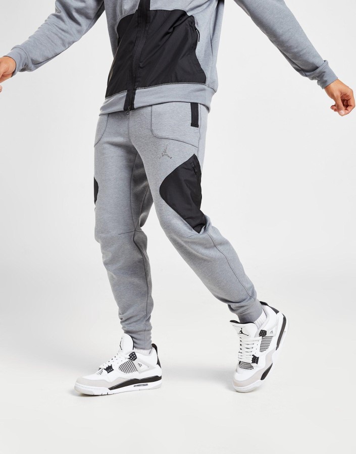 Jordan Statement Trenirke Sive