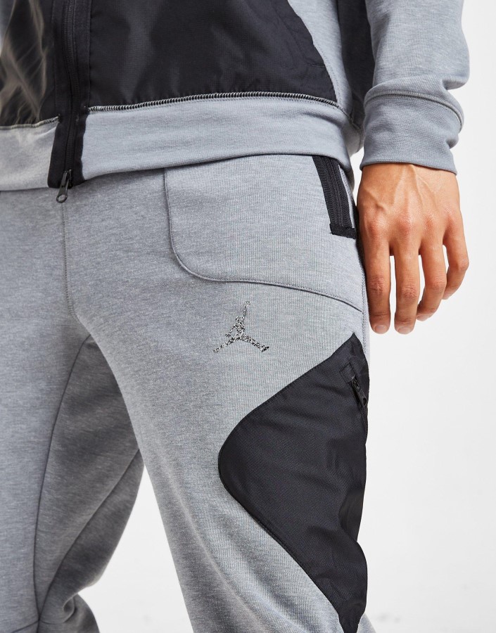 Jordan Statement Trenirke Sive