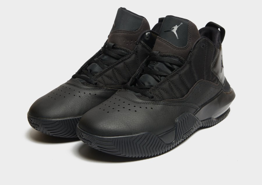 Jordan Ostani Lojalan Crnac