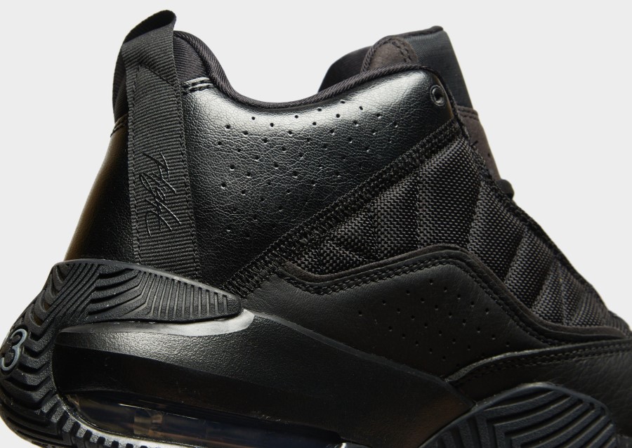 Jordan Ostani Lojalan Crnac