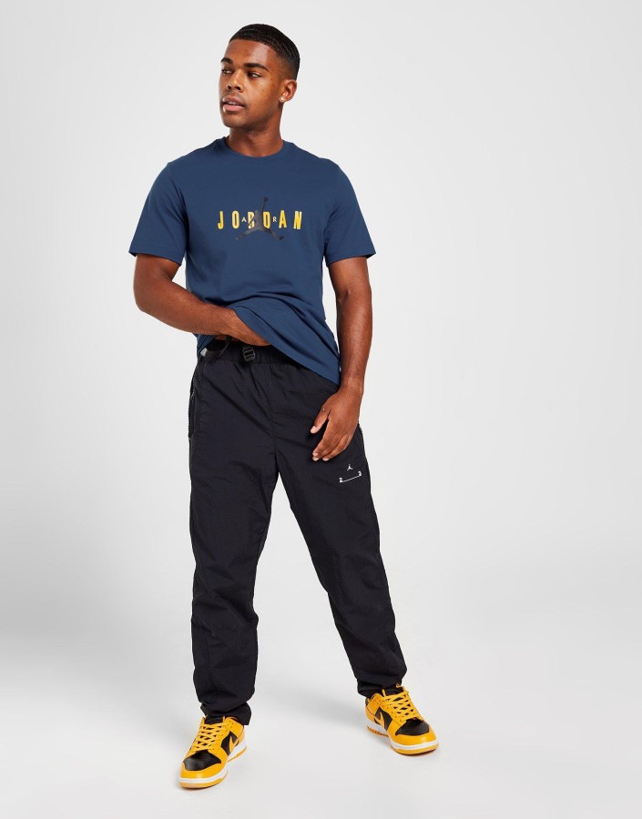 Jordan Rastezljiva Majica Plava