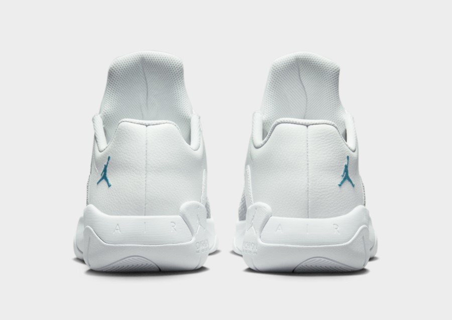 Bijeli Jordan Aj 11 Cmft Nizak