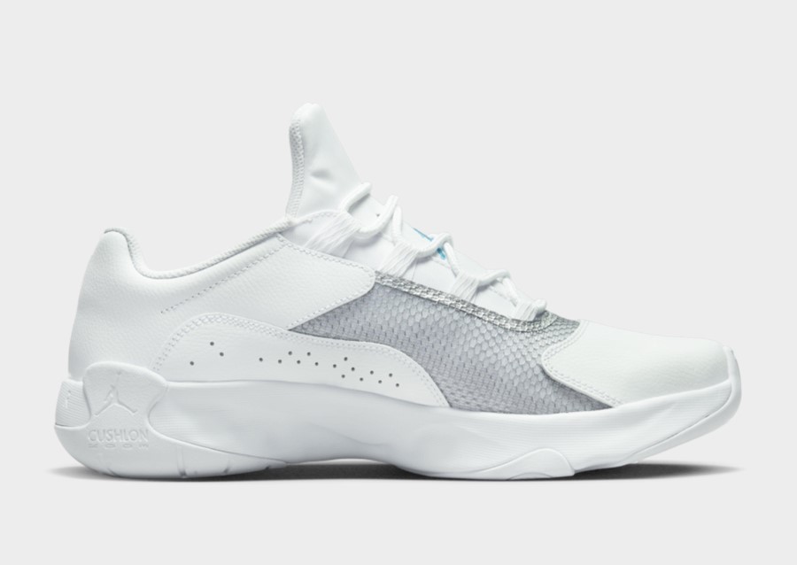 Bijeli Jordan Aj 11 Cmft Nizak