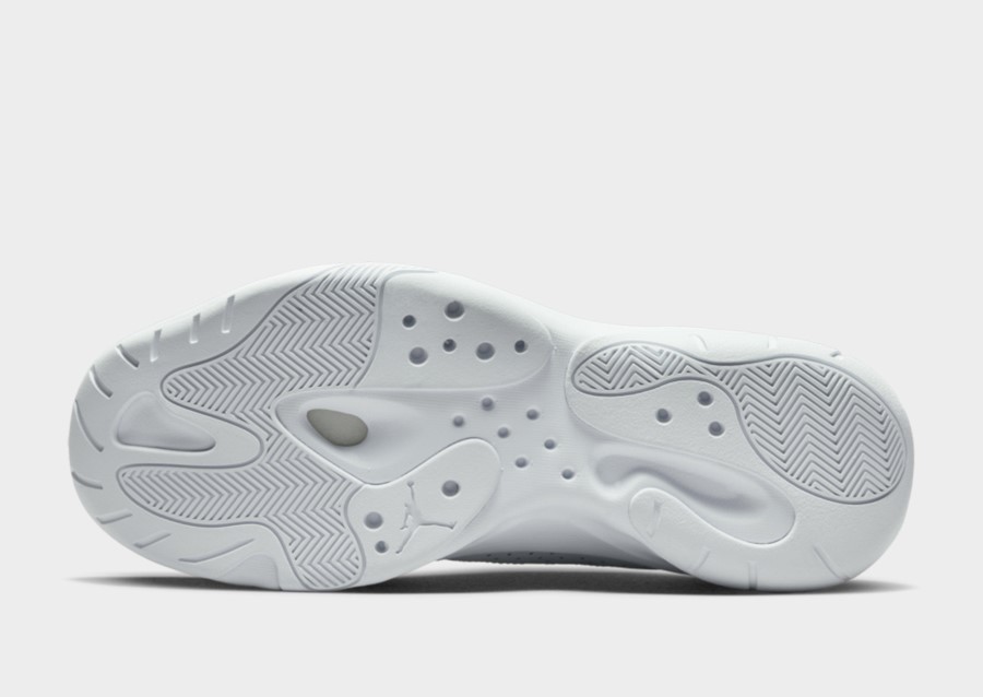 Bijeli Jordan Aj 11 Cmft Nizak