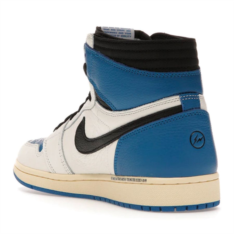 Air Jordan 1 High Og Sp Fragment X Travis Scott