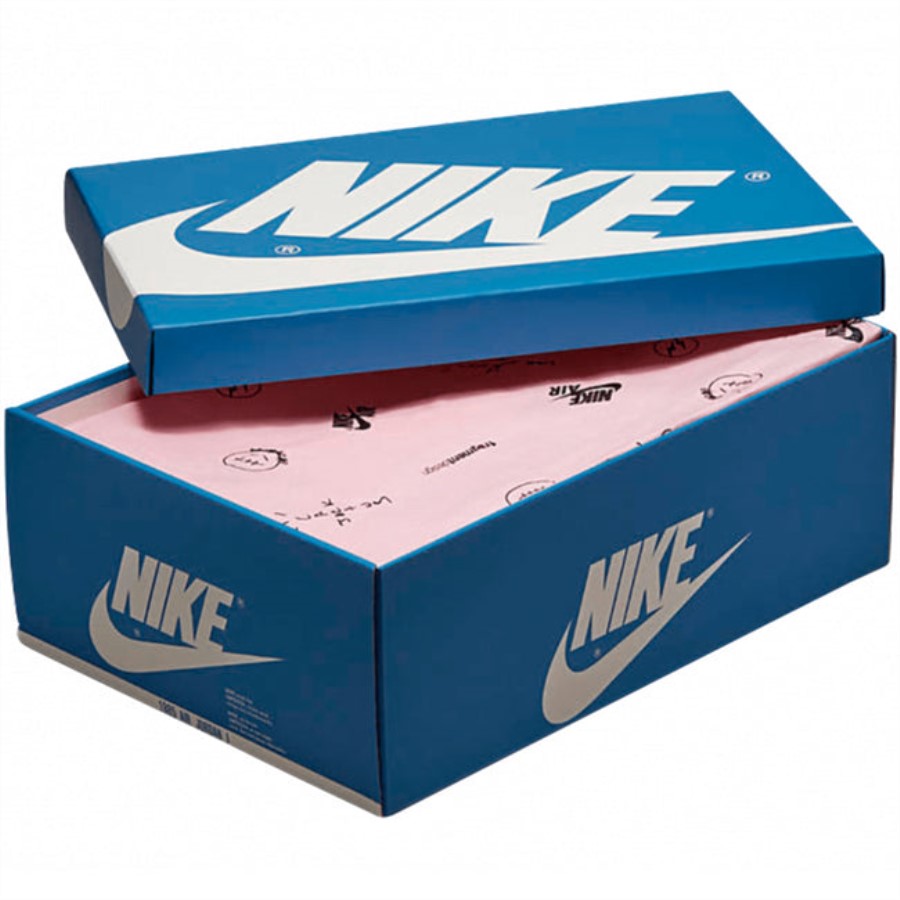 Air Jordan 1 High Og Sp Fragment X Travis Scott