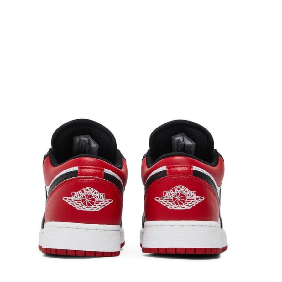 Air Jordan 1 Niski Prsti