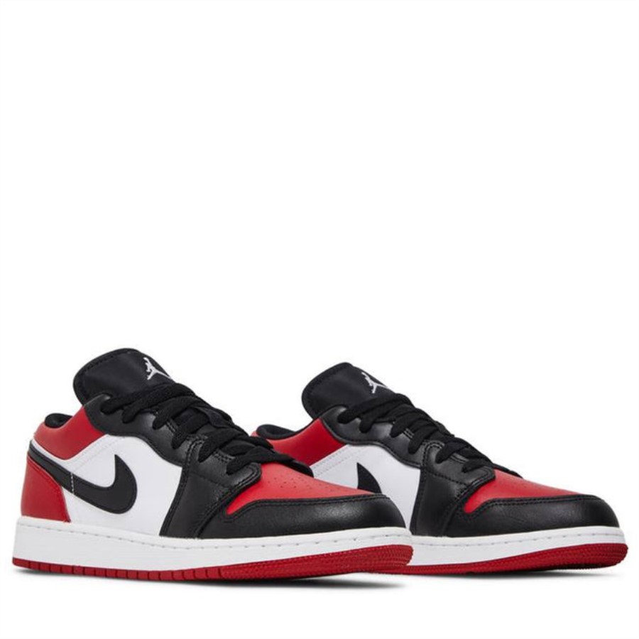 Air Jordan 1 Niski Prsti