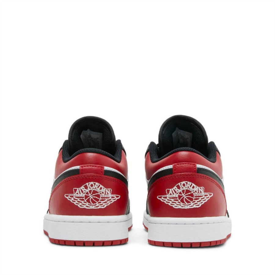 Air Jordan 1 Niski Prst Na Nozi