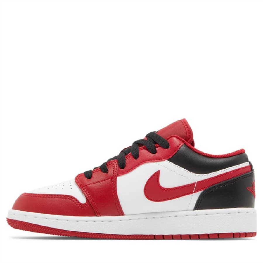 Air Jordan 1 Low Bulls(gs)