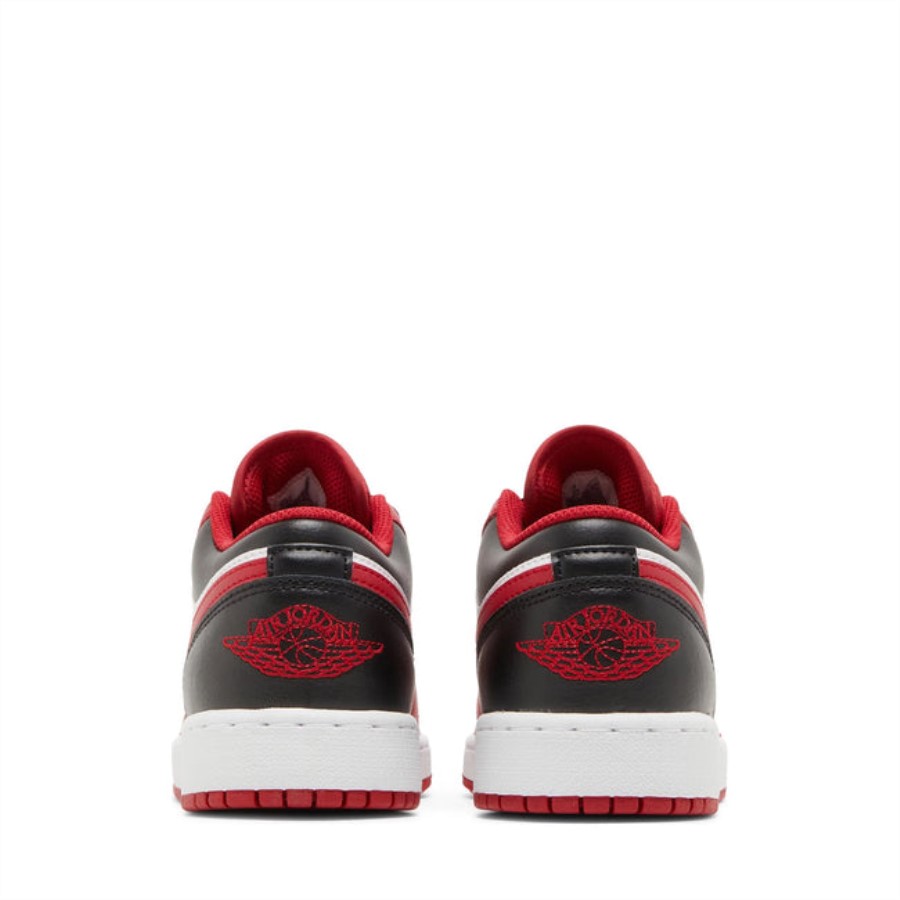 Air Jordan 1 Low Bulls(gs)