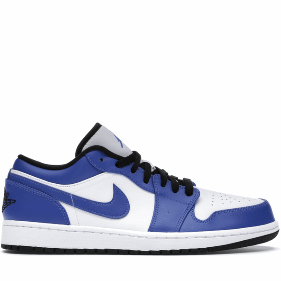 Air Jordan 1 Low Game Royal