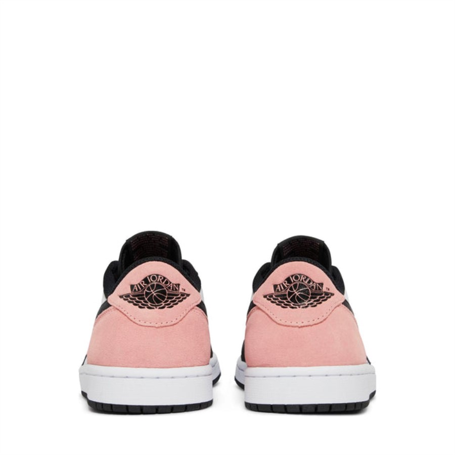 Air Jordan 1 Low Og Izbijeljeni Koralj