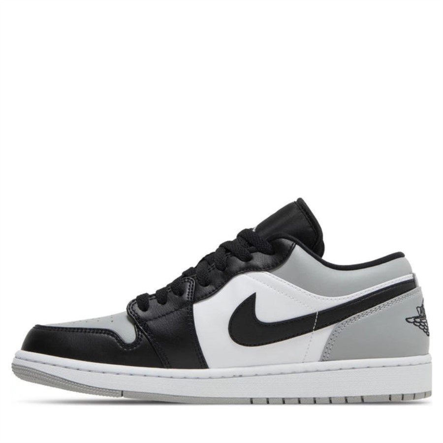Air Jordan 1 Low Shadow Toe