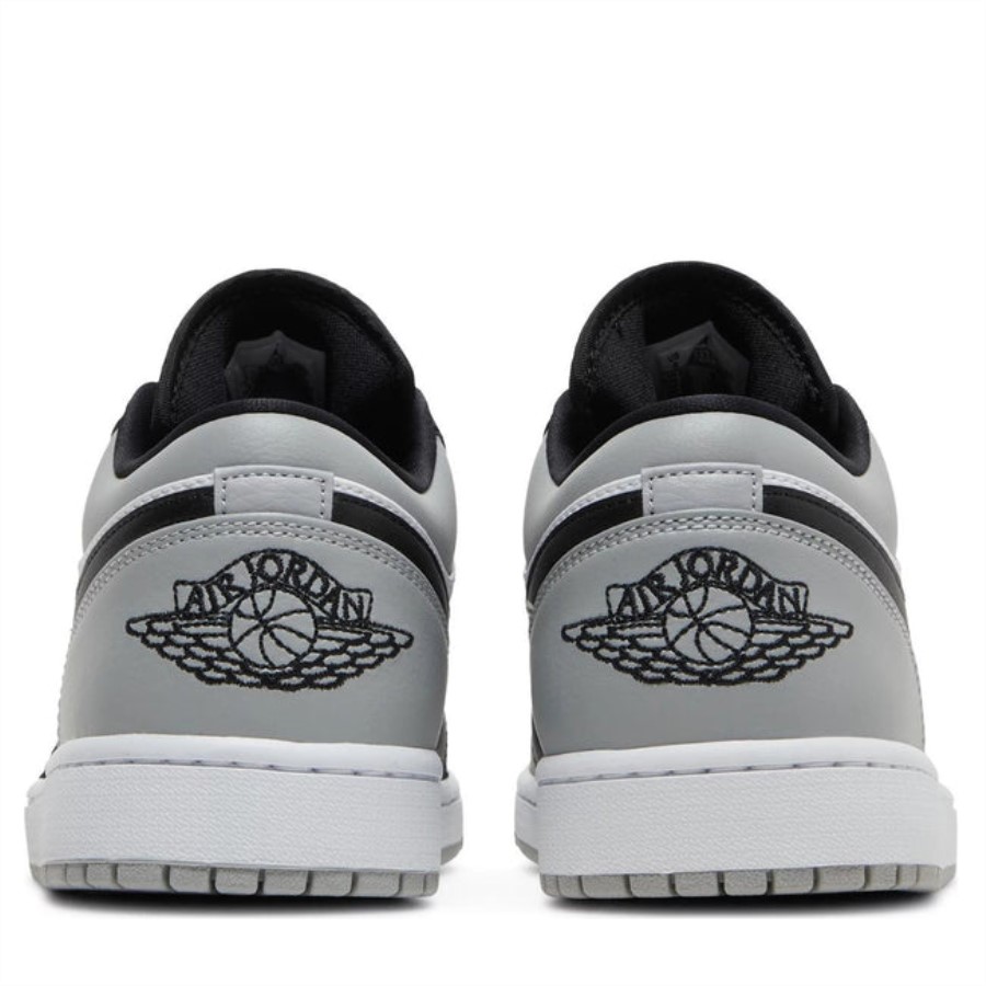 Air Jordan 1 Low Shadow Toe
