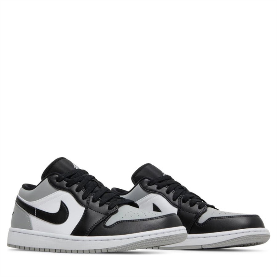 Air Jordan 1 Low Shadow Toe