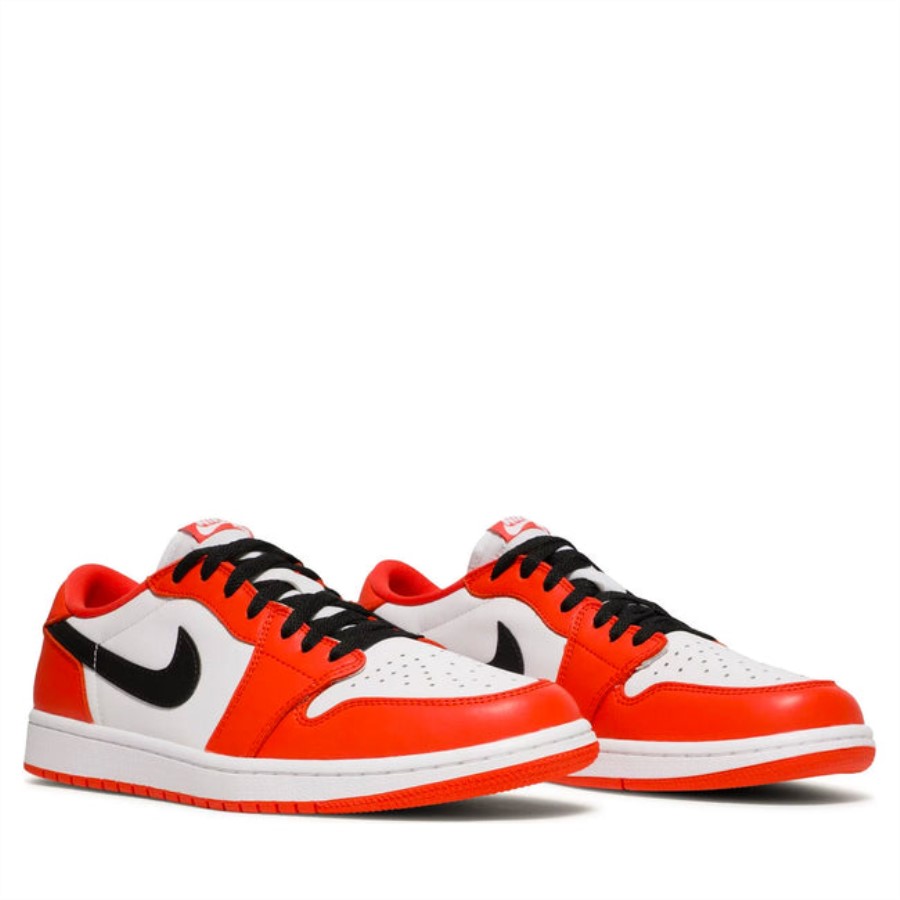 Air Jordan 1 Niska Morska Zvijezda